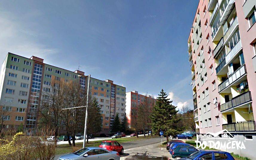 Trojizbový byt, Tulská ulica, Fončorda, Banská Bystrica