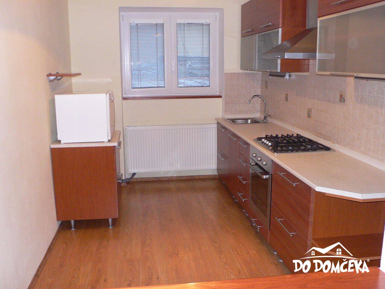 Ponúkame Vám na predaj 2-izbový byt v centre mesta Zvolen, 51 m2