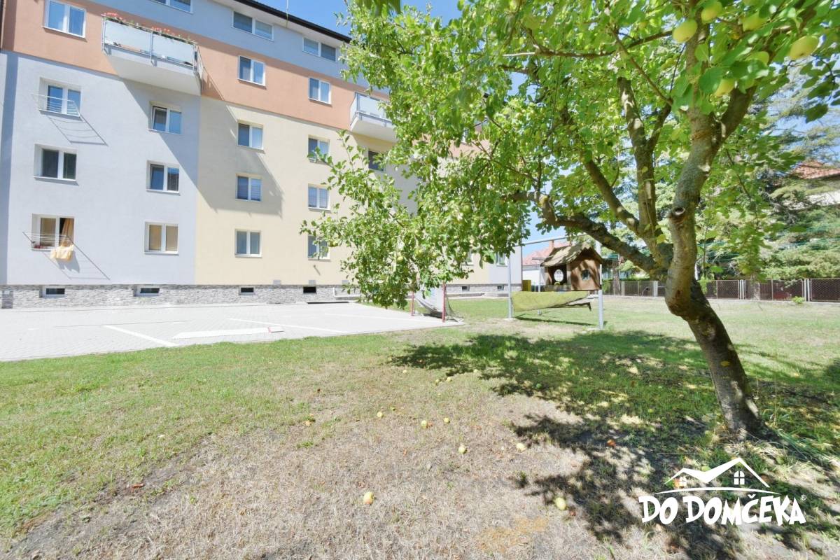 1-izbový byt vo vyhľadávanej lokalite, Uhlisko, Banská Bystrica