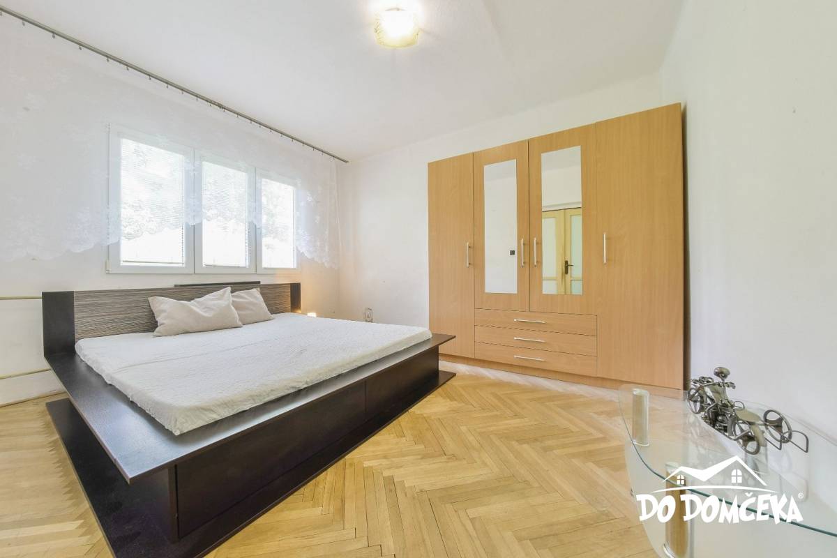 DO DOMČEKA | Svetlý 3-izbový byt s lodžiou na ulici Sadová, Fončorda, Banská Bystrica