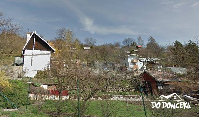 Pozemok, záhrada, Nad Tulskou ulicou, Fončorda, Banská Bystrica